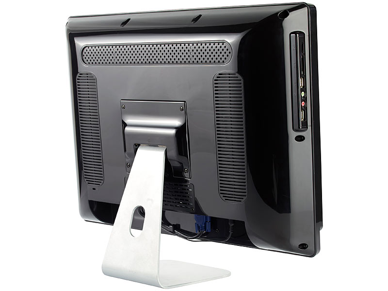 ; All-in-One-Computer, Komplett-PC-SystemeAll in one PCs for offices & homesMonitor-PCs 