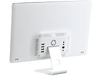 ; All-in-One-Computer, Komplett-PC-SystemeAll in one PCs for offices & homesMonitor-PCs 