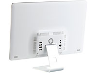 ; All-in-One-Computer, Komplett-PC-SystemeAll in one PCs for offices & homesMonitor-PCs 