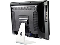 ; All-in-One-Computer, Komplett-PC-SystemeAll in one PCs for offices & homesMonitor-PCsFlachbildschirm-PCs 