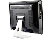 ; Komplett-PC-Systeme, All-in-One-ComputerMonitor-PCsAll in one PCs for offices & homesFlachbildschirm-PCs 