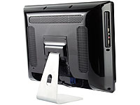 ; All-in-One-Computer, Komplett-PC-SystemeAll in one PCs for offices & homesMonitor-PCs 