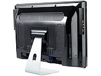 ; All-in-One-Computer, Komplett-PC-SystemeAll in one PCs for offices & homesMonitor-PCsFlachbildschirm-PCs 