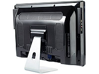; All-in-One-Computer, Komplett-PC-SystemeAll in one PCs for offices & homesMonitor-PCs 